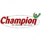 Supermarche Champion Cannes