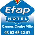 Etap hotel Cannes centre ville Cannes